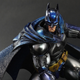 Illustration for article titled Shiny Batman Is The Square Enix Exclusive San Diego Comic-Con Deserves